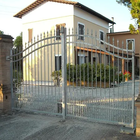 Casa Alice Belforte del Chienti