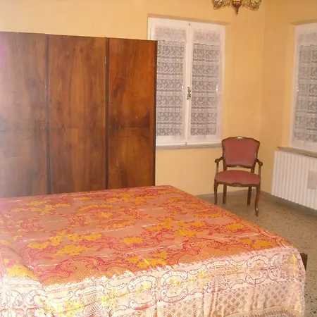 בית נופש Casa Alice