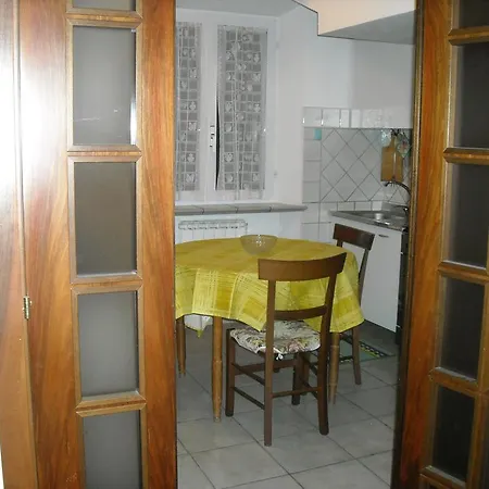 Casa Alice בית נופש