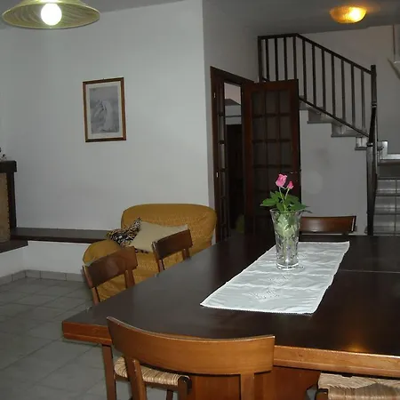 בית נופש Casa Alice *