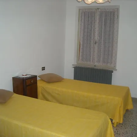 Casa Alice בית נופש *